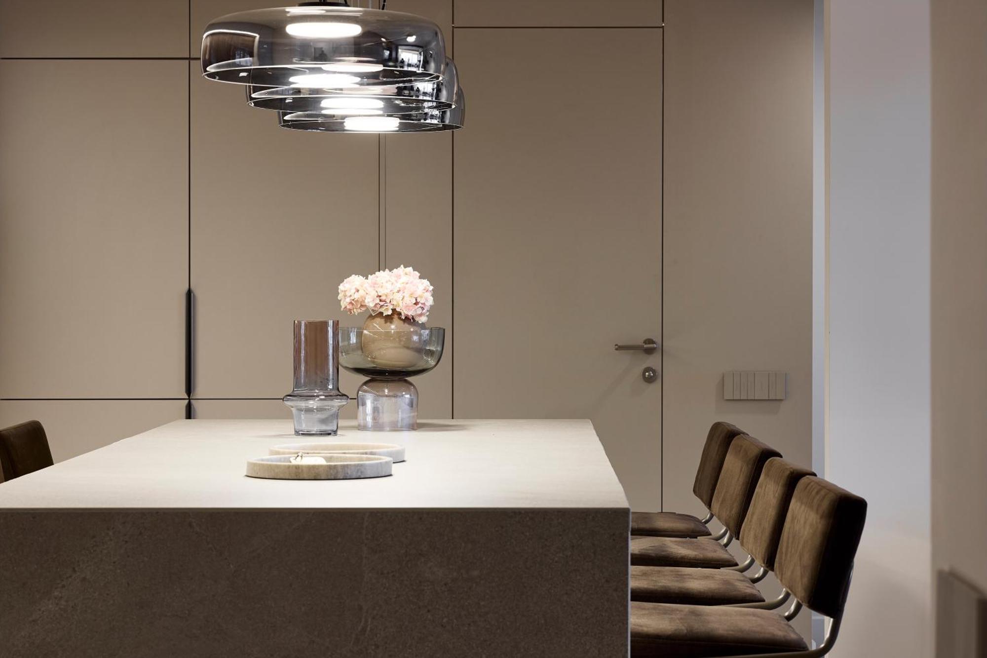 Elaia Luxury Residences Atene Esterno foto