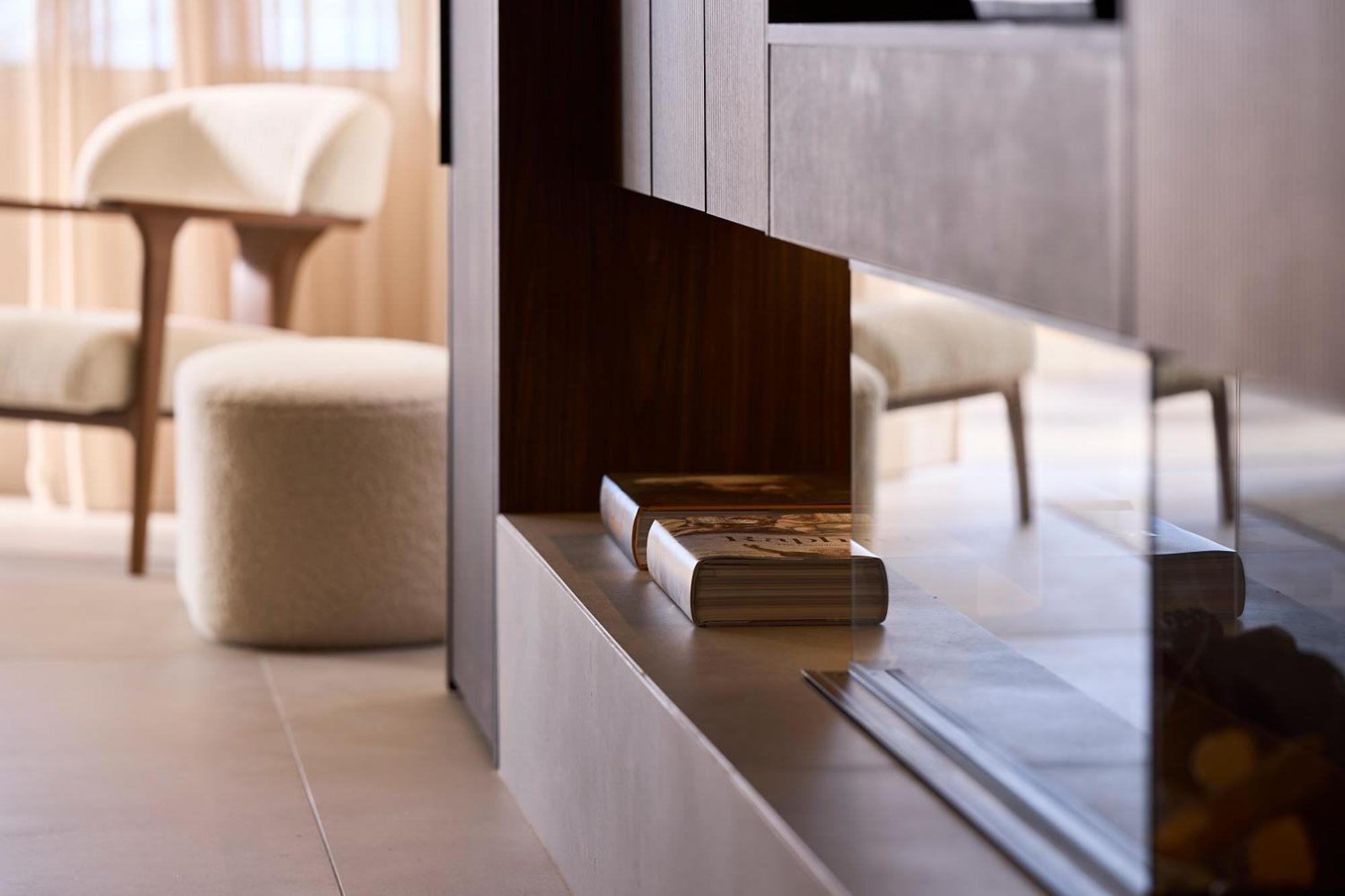 Elaia Luxury Residences Atene Esterno foto