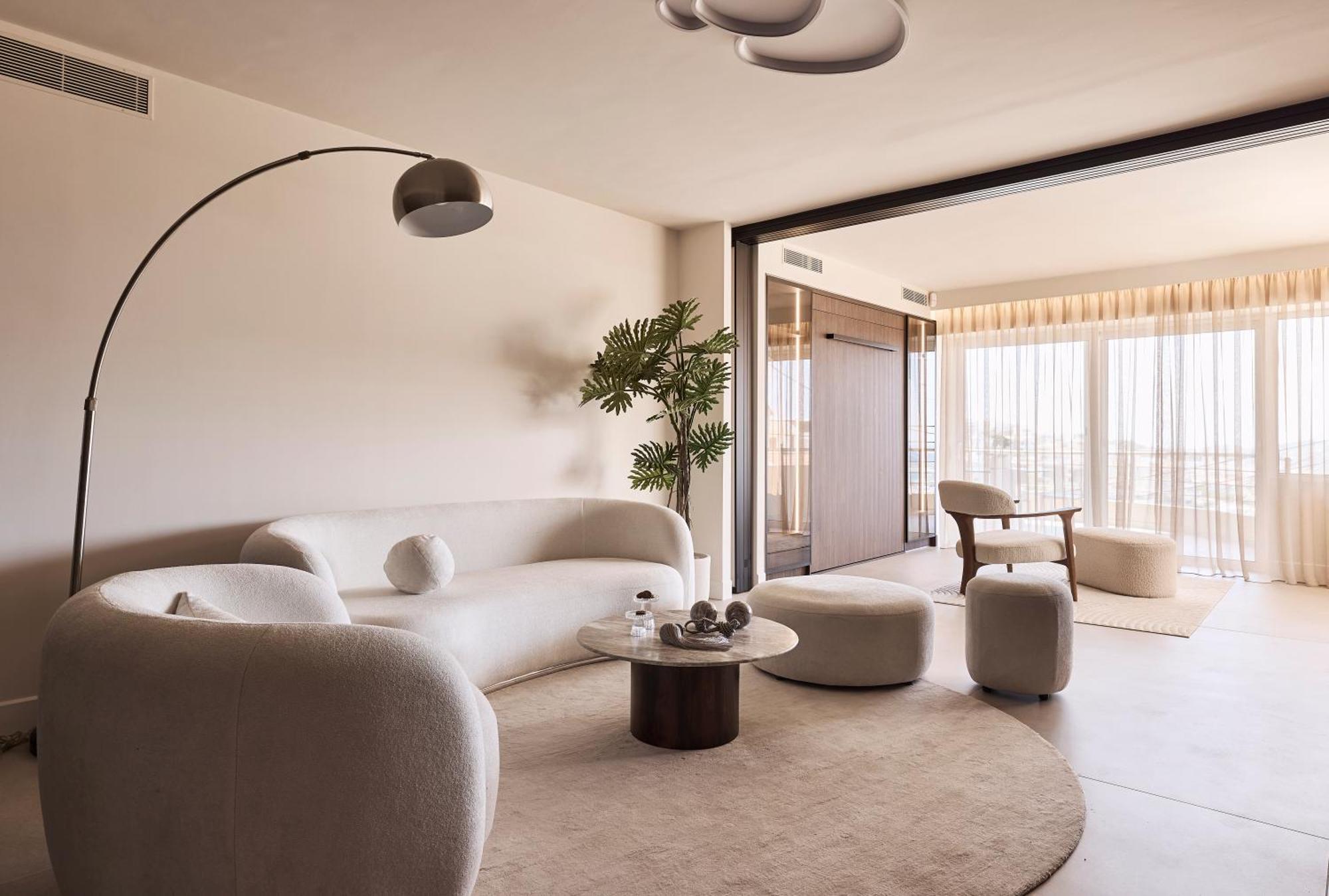 Elaia Luxury Residences Atene Esterno foto